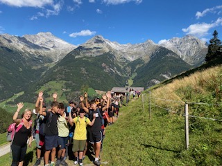 Campo estivo adolescenti 2023